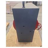 Walker Industrial Electromagnet Unit