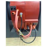 Walker Industrial Electromagnet Unit