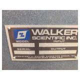 Walker Industrial Electromagnet Unit