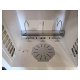 IDSmart Bookshower UV Book Sterilizer BS-1700