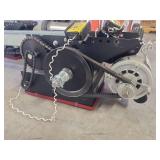 Industrial Lifmaster Commercial Overhead Door Operator System