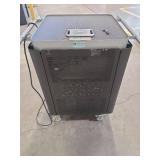 Bretford PowerSync Cart H3635LL/A for iPad Devices