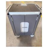 Bretford PowerSync Cart H3635LL/A for iPad Devices