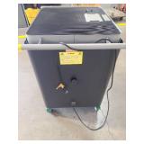 Bretford PowerSync Cart H3635LL/A for iPad Devices