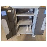 Bretford PowerSync Cart H3635LL/A for iPad Devices