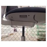 Modern Ergonomic Steelcase Office Chairs - Set of 3