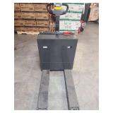 UniCarriers WLXT2W7S22V Electric Pallet Jack