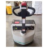 UniCarriers WLXT2W7S22V Electric Pallet Jack