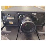 Titan LED Digital Projection 1080p 3D Projector
