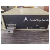Extended Range Controller Unit with Multiple Interfaces
