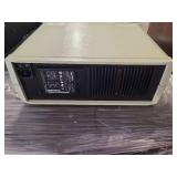 Extended Range Controller Unit with Multiple Interfaces