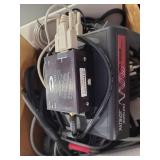 Polhemus Patriot RX2 Wireless Motion Tracking System