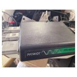 Polhemus Patriot RX2 Wireless Motion Tracking System