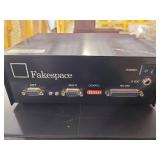 Fakespace Industrial Interface Device