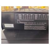 Fakespace Industrial Interface Device