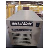 Nest of Birds Industrial Control System by Ascension Technology
