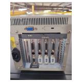 Nest of Birds Industrial Control System by Ascension Technology