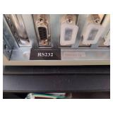 Nest of Birds Industrial Control System by Ascension Technology