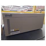 Nest of Birds Industrial Control System by Ascension Technology