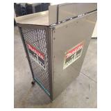Makita Quality Tool Display Cart/ Podium