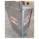 Makita Quality Tool Display Cart/ Podium
