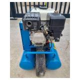 Emglo GH1-8P Air Compressor W/ Honda Engine