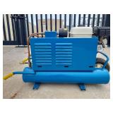 Emglo GH1-8P Air Compressor W/ Honda Engine