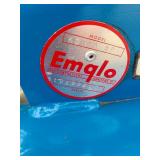 Emglo GH1-8P Air Compressor W/ Honda Engine