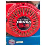 Emglo GH1-8P Air Compressor W/ Honda Engine