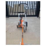 Stihl Concrete Line Cutter