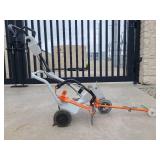 Stihl Concrete Line Cutter