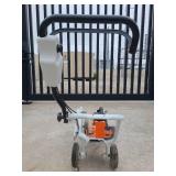 Stihl Concrete Line Cutter