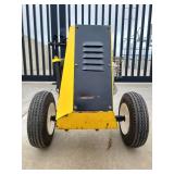Ground Hog 1M5C Auger