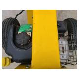 Ground Hog 1M5C Auger