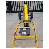 Ground Hog 1M5C Auger