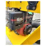 Ground Hog 1M5C Auger