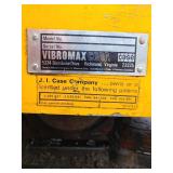 Case Vibromax Plate Compactor