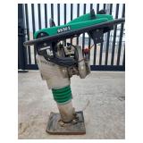 Wacker BS50-2 Jumping Jack Compactor