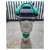 Wacker BS50-2 Jumping Jack Compactor