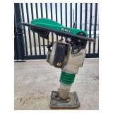 Wacker BS50-2 Jumping Jack Compactor