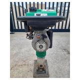 Wacker BS50-2 Jumping Jack Compactor
