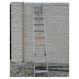 Werner 20ft Heavy Duty Extension Ladder D1520-2 READ DESCRIPTION