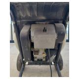 Multiquip Mix N Go Portable Concrete Mixer - DCL251