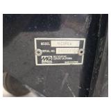 Multiquip Mix N Go Portable Concrete Mixer - DCL251
