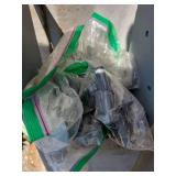Midwest Perma Concrete Column Bracket and Footing