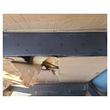 Structure 36-inch O-Legs Set - Black