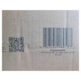 Structure 36-inch O-Legs Set - Black