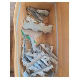 Simpson Strong-Tie Hurricane Ties - Bulk Lot