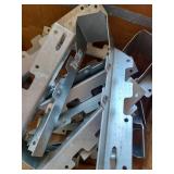 Simpson Strong-Tie Hurricane Ties - Bulk Lot