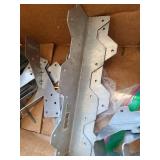Simpson Strong-Tie Hurricane Ties - Bulk Lot